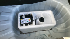 Dacia Sandero Stepway 1.0 TCe Prestige 5dr CVT Petrol Hatchback